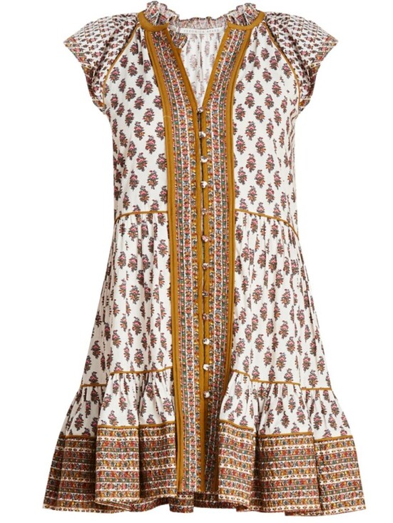 Veronica Beard Dresses & Skirts - Veronica Beard Amoura Dress - Size 8